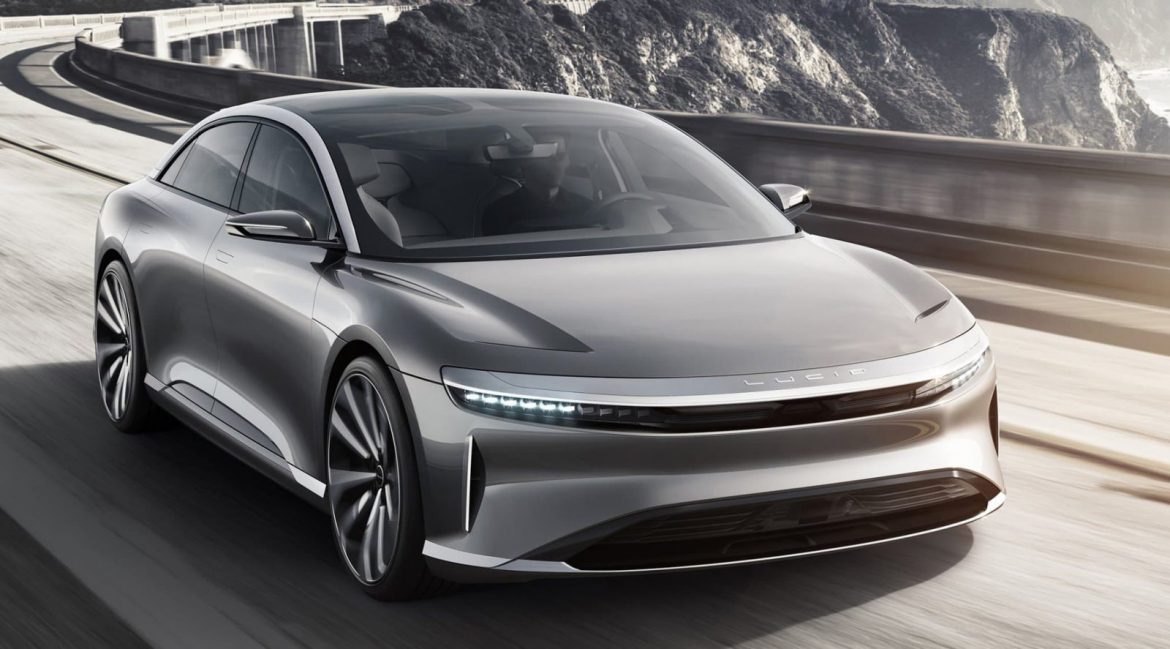 Lucid_Air lucid air