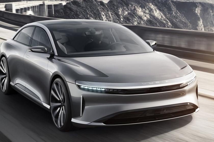 lucid air