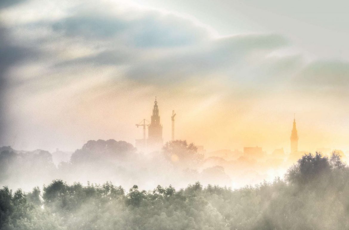 groningen