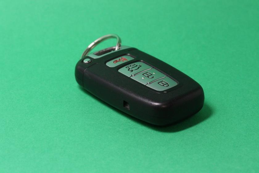 Kia Sleutel