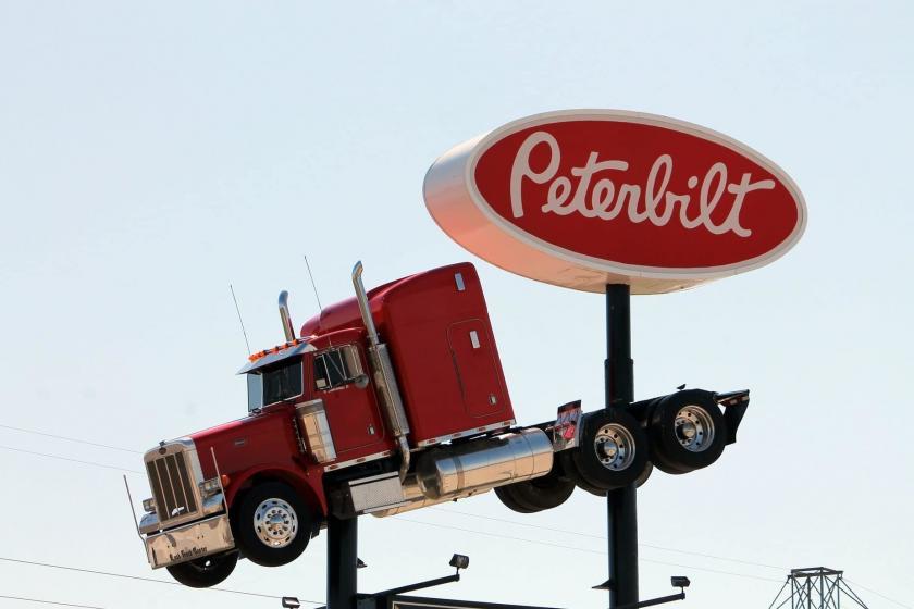 Peterbilt