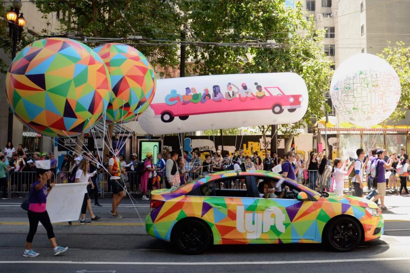 Lyft
