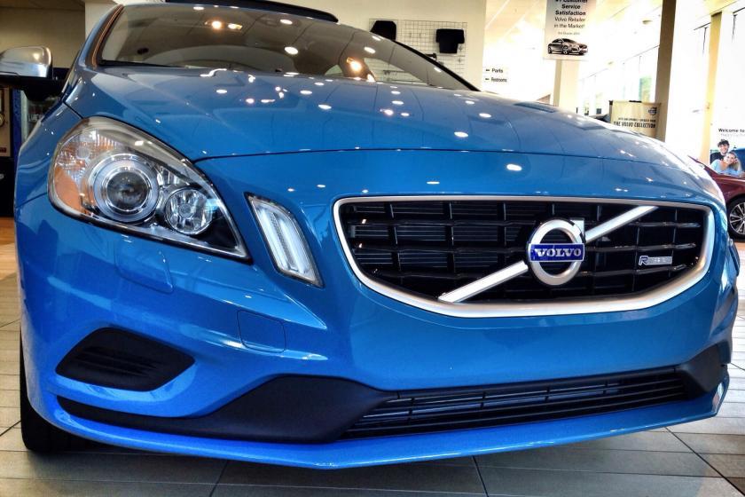Volvo Polestar
