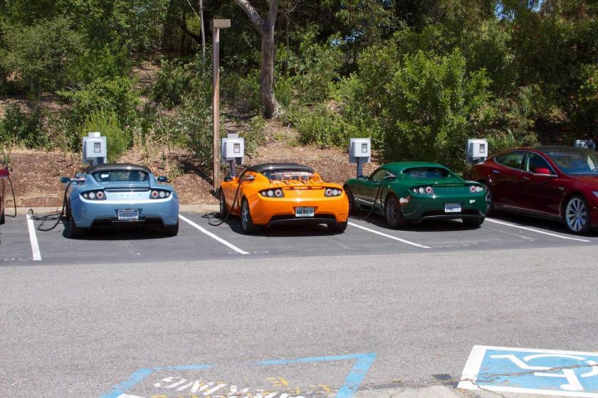 Tesla's