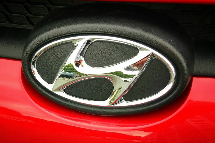 Hyundai