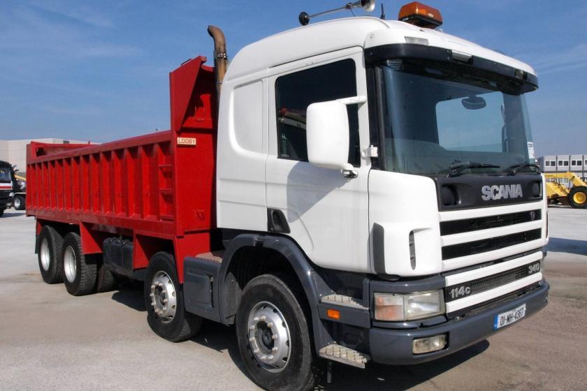 Scania