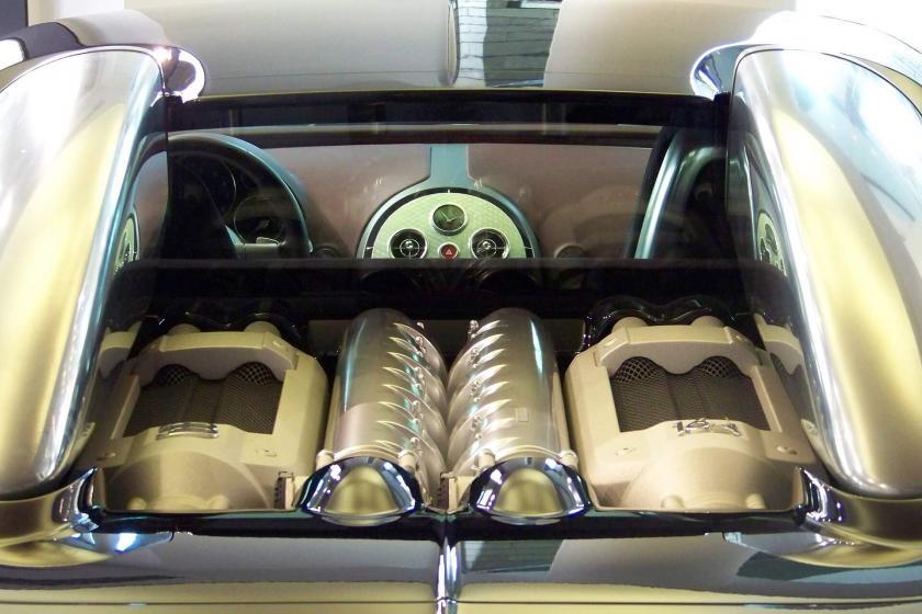 Bugatti