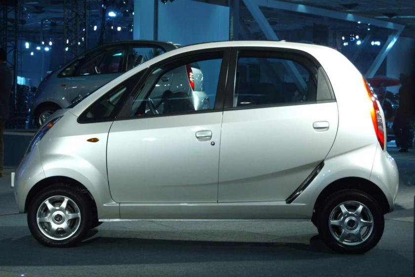Tata Nano