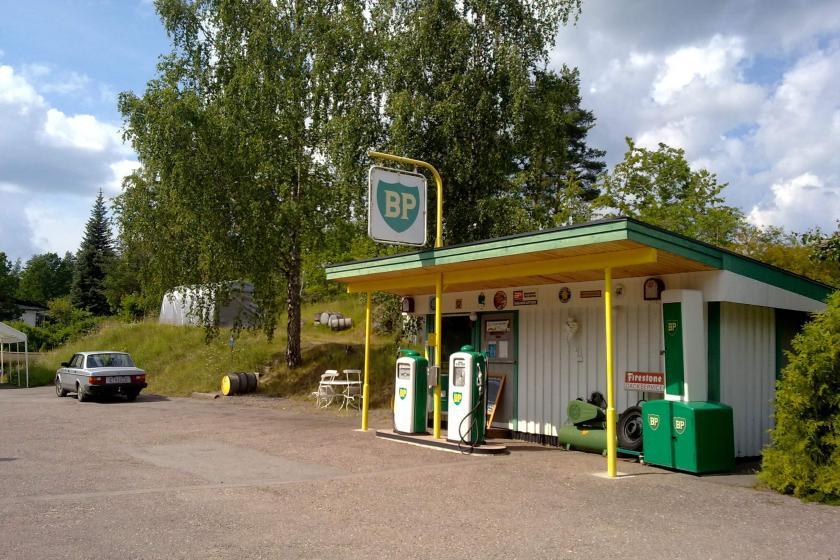 BP