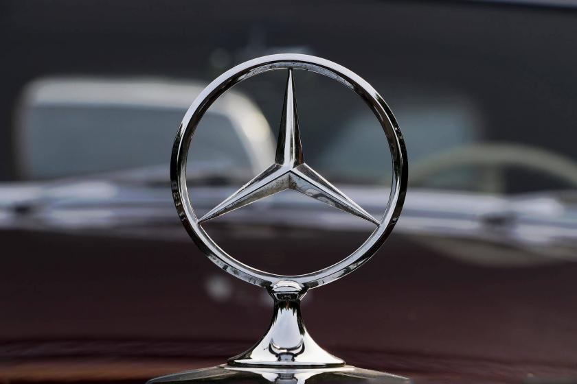 Mercedes