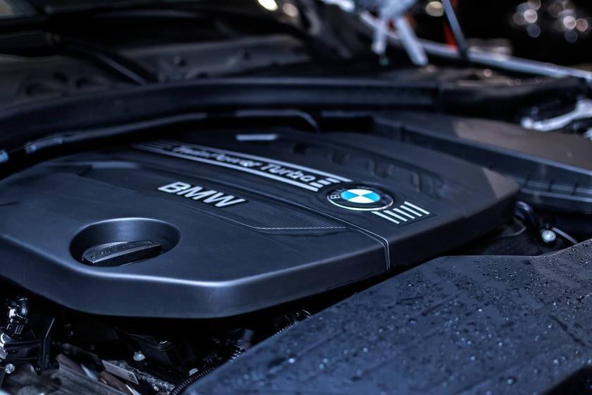 BMW
