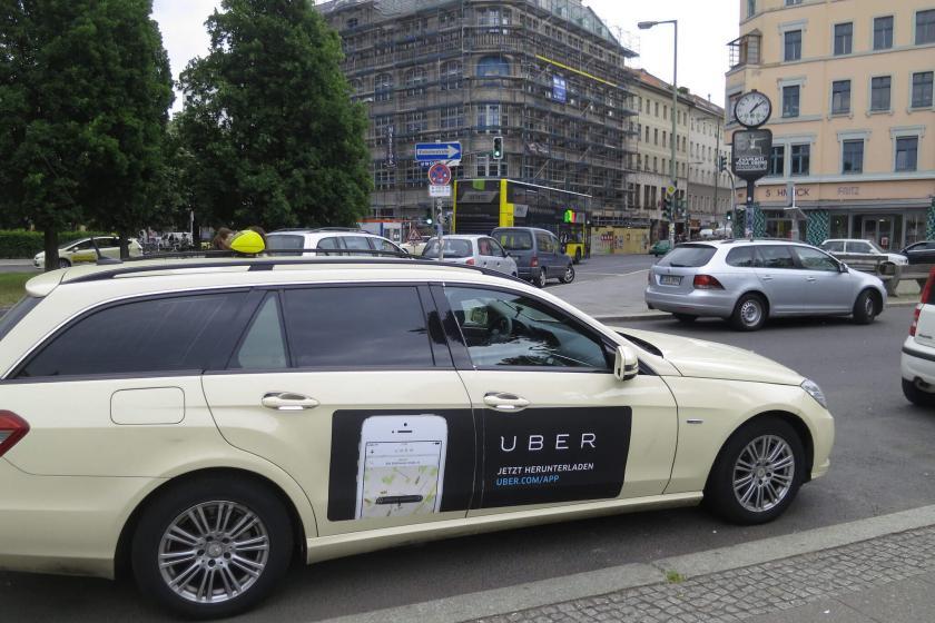 Uber