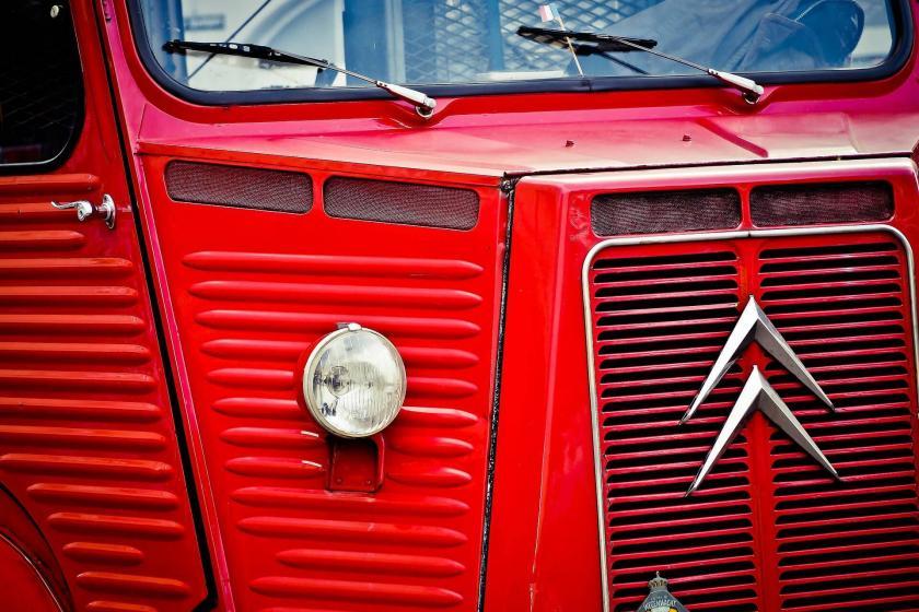 Citroen