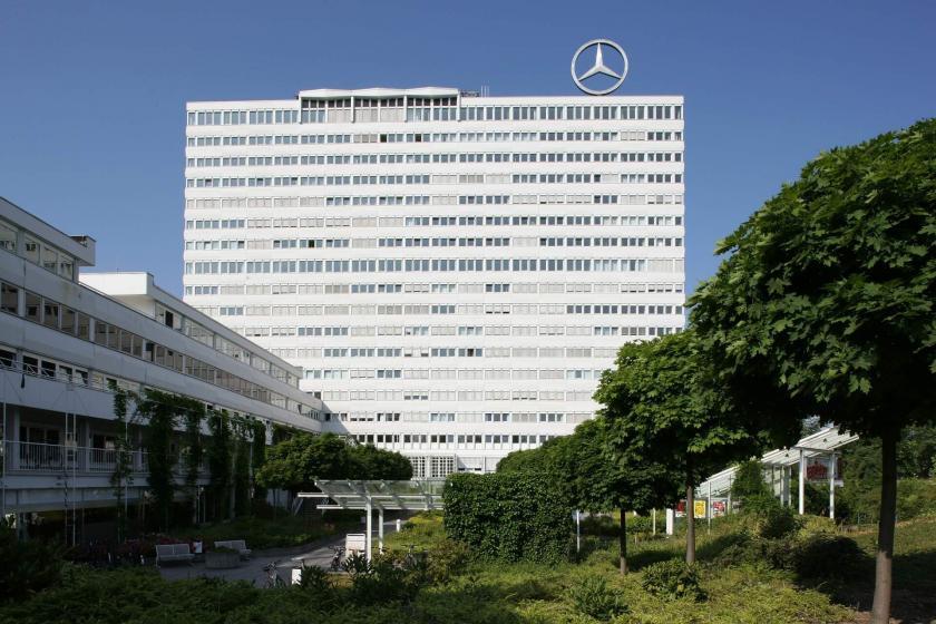 Daimler