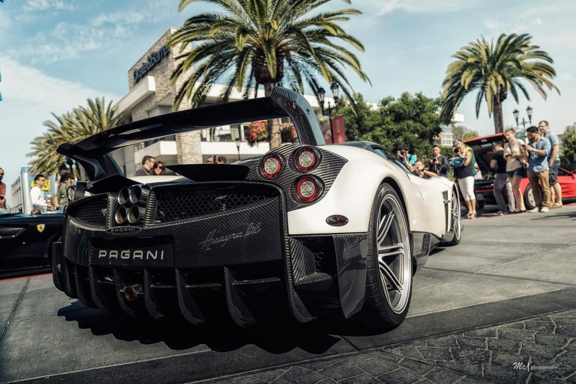 Pagani