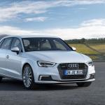 Audi A3 Sportback e-tron