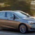 BMW 225xe Active Tourer