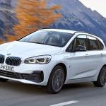 BMW 225xe iPerformance