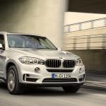 BMW X5 xDrive40e