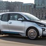 BMW i3 60 Ah REx