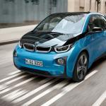 BMW i3 94 Ah