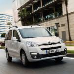 Citroen E-Berlingo Multispace