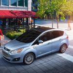 Ford C-MAX Energi