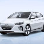 Hyundai IONIQ Electric