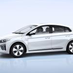 Hyundai IONIQ Plug-in