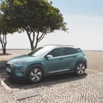 Hyundai Kona Electric 64 kWh