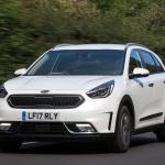 Kia Niro PHEV