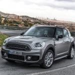 Mini Countryman Cooper S E ALL4