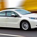 Opel Ampera 