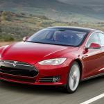 Tesla Model S P90DL