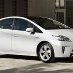 Toyota Prius Plug-in