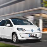 Volkswagen e-Up! 