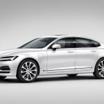 Volvo S90 T8 Twin-Engine