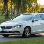 Volvo V60 D6 AWD