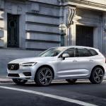 Volvo XC60 T8 Twin-Engine