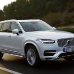  XC90 T8 Recharge