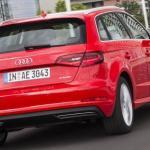 Audi A3 Sportback E-Tron 