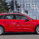 Audi A3 Sportback E-Tron 