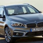 BMW 225xe Active Tourer