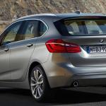 BMW 225xe Active Tourer