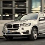 BMW X5 xDrive40e