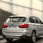 BMW X5 xDrive40e