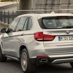 BMW X5 xDrive40e