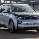 BMW i3 60 Ah