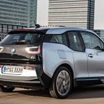 BMW i3 60 Ah REx