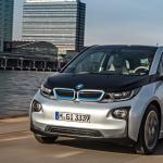 BMW i3 60 Ah REx